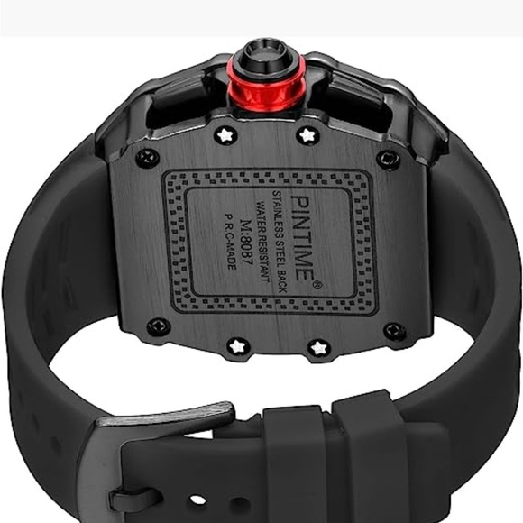 Men’s luxury watch . - Picture 4 of 11